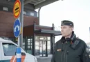 Rusia amenaza con represalias a Finlandia por su inminente solicitud de ingreso a la OTAN