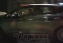 Video/ CDMX Agreden a automovilista con arma de fuego en Tlalpan