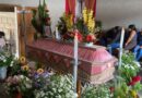 Sepultan Estefanía Martínez, víctima de feminicidio en Chiapas; “que encuentren al asesino”, exige familia