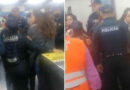 VIDEO: #CDMX Detienen a taquillera por agredir a niño con discapacidad en estación Hidalgo de L2 del Metro