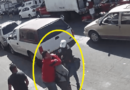 VIDEO: #CDMX Así operan ‘chineros’ en el mercado de La Merced; ahorcan y desmayan a sus víctimas