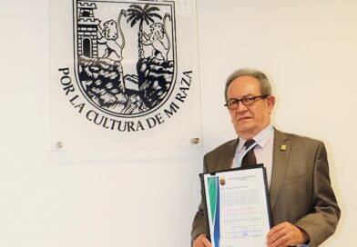 #Chiapas Rector de la #UNICACH bloquea a alumna para continuar con su desarrollo académico y laboral #Chiapas Rector de la #UNICACH bloquea a alumna para continuar con su desarrollo académico y laboral
