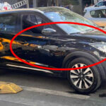 #CDMX Disparan a automovilista, recibe al menos 40 balazos en Avenida Revolución