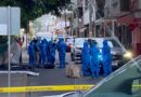 #Guerrero Riegan 7 cuerpos desmembrados en plaza de #Chilpancingo