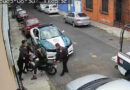 Video: #CDMX Policías y motociclistas se agarran a golpes en la Cuauhtémoc