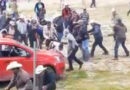Video / #Texcaltitlán #EdoMéx Enfrentamiento entre civiles y grupo de criminales deja 14 personas sin vida