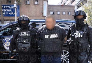 #CDMX Golpe a la Familia Michoacana; detienen a ‘El Seven’, jefe criminal #CDMX Golpe a la Familia Michoacana; detienen a ‘El Seven’, jefe criminal